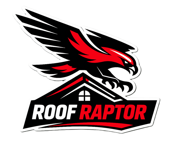 Roof Raptor logo